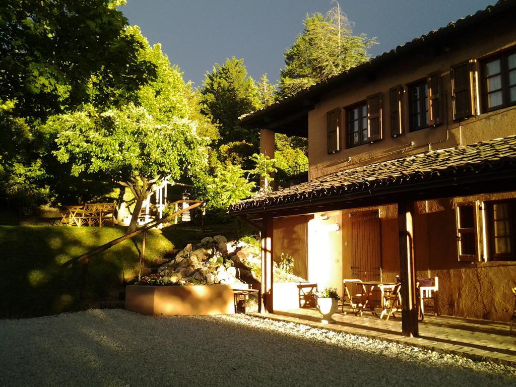 Gioie Di Campagna Farm stay