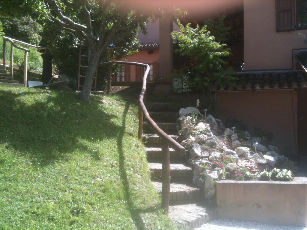 Gioie Di Campagna Farm stay