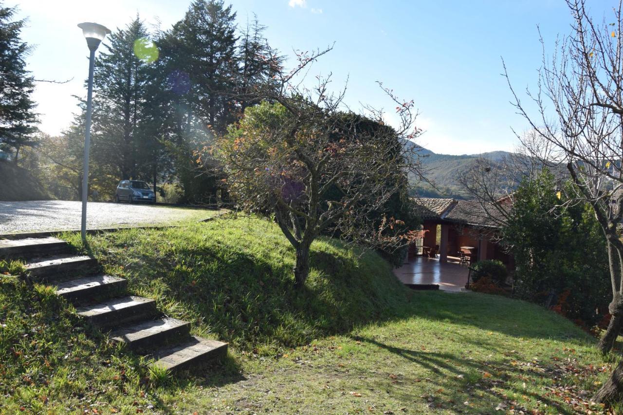 Farm stay Gioie Di Campagna *